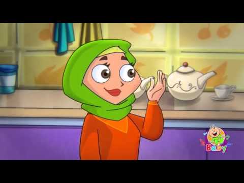 حميدو العاق بدون إيقاع طيور بيبي 4