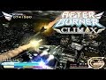 After Burner Climax Arcade - Full Game Playthrough(Ending B / Not MAME) / 애프터 버너 클라이맥스