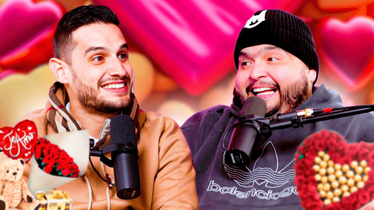 Cosas de PRIMERA CITA