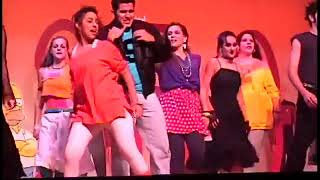 Southwest High School, Class of 2002, End of Year Seniors Show, Unedited