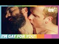 Asking My Gay Lover If He Had An Affair With My Dad | Gay Romance | Leather
