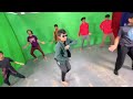 Arabic kuthu dance cover by stage breakerz