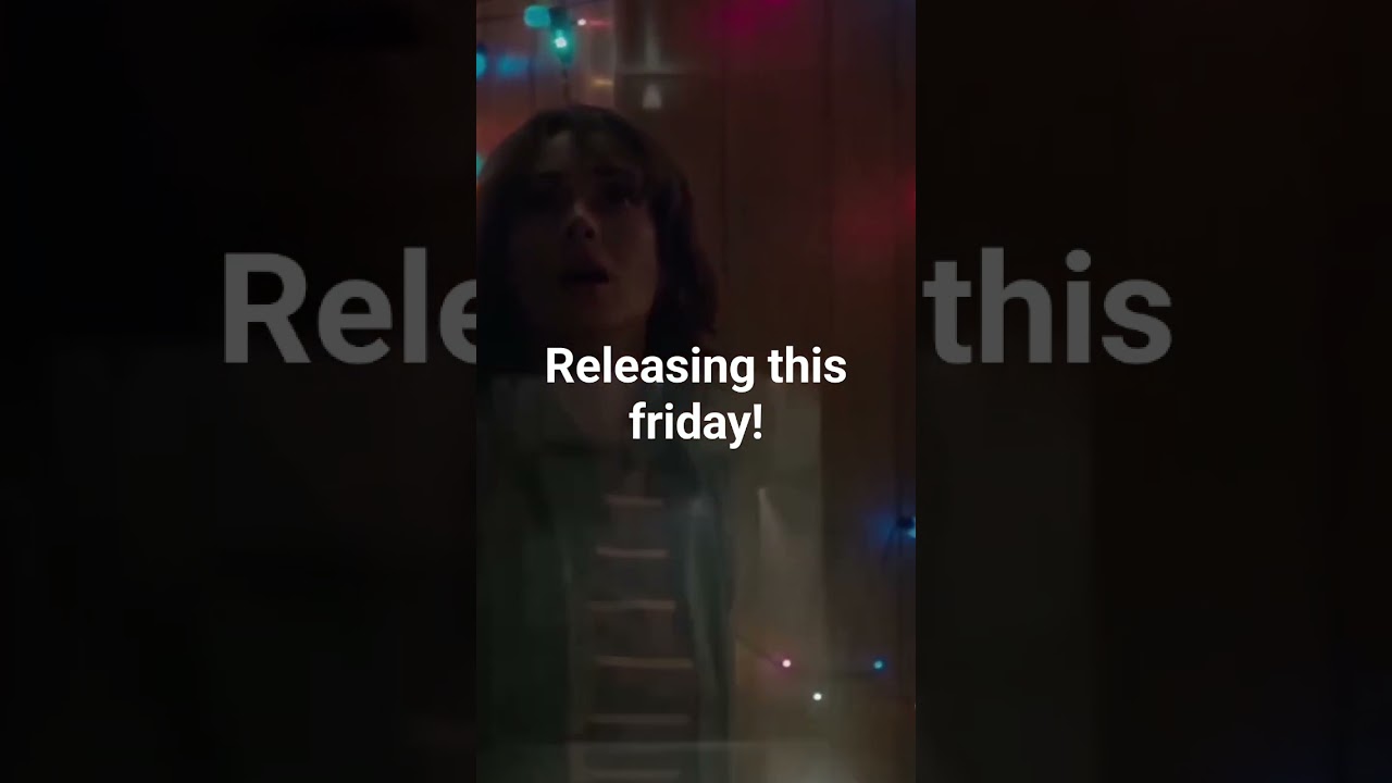 Watch Releasing this Friday! HeartBeatHero - Stranger Things #synthwave #strangerthings #80s on YouTube Watch Releasing this Friday! HeartBeatHero - Stranger Things #synthwave #strangerthings #80s on YouTube