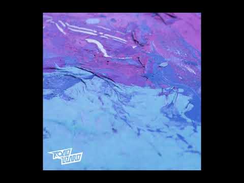 Road Lizard - Written in Stone
