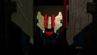 Thanatophobia Teaser  #analoghorror #transformers #starscream #scary #transformersstopmotion