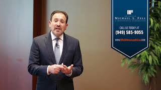 Minor in Possession of Alcohol Charge or "MIP" | Law Office of Michael L. Fell