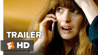 Colossal Trailer #1 (2017) | Movieclips Trailers
