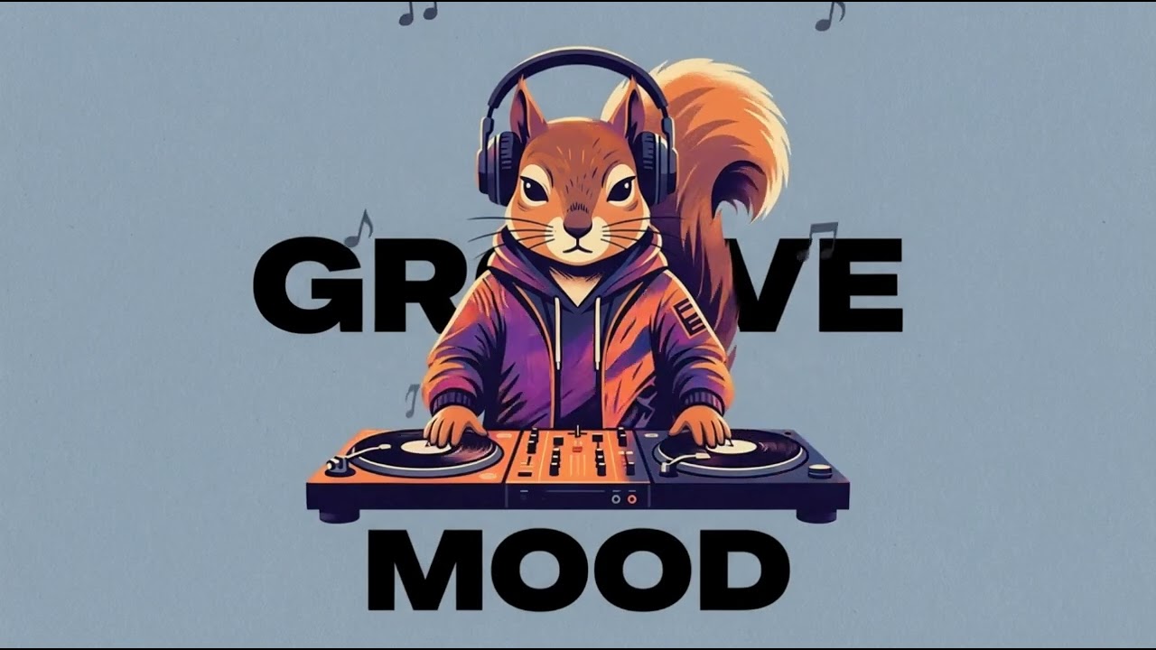 SKYLA GROOVE 😎  An Underground Jazz Hip Hop Flow for Calm Work & Creative Focus