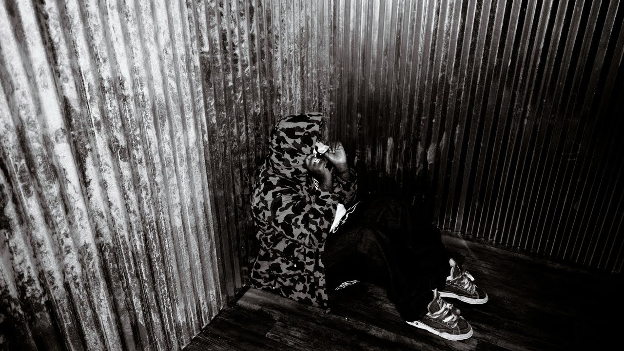 Choo Jackson - UNSTOPPABLE (Official Video)