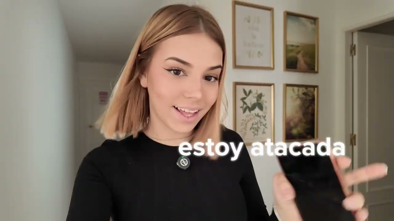 preparándome para speaking de inglés  