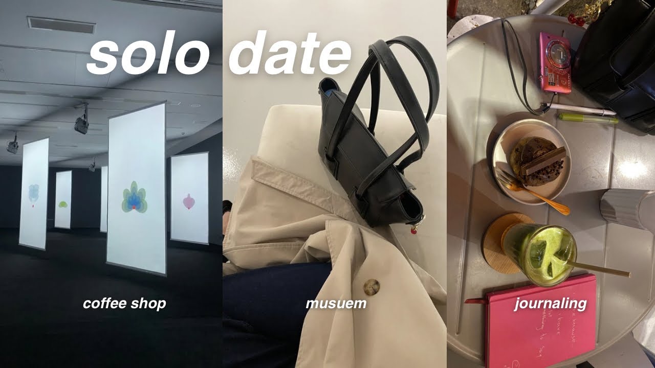 FORCING MYSELF OUT IN RABAT | خرجت بوحدي فالرباط