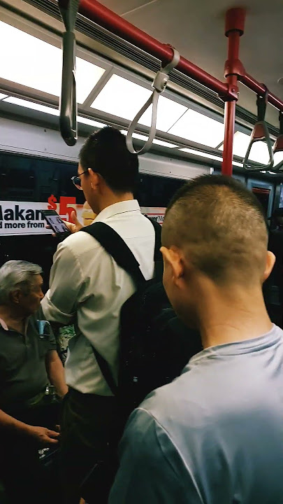 Inside Singapore LRT System