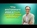 Environmental impacts on health, and the future of AI in medicine | Chirag Patel