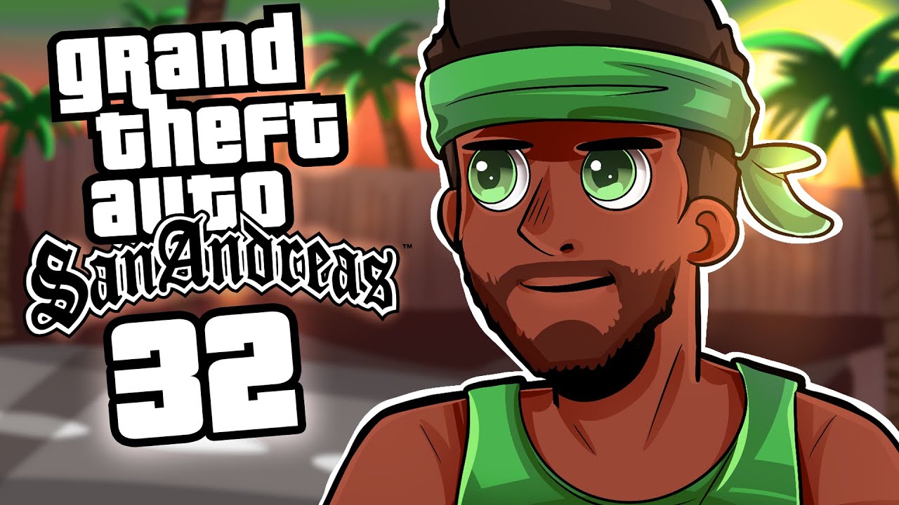 GTA: San Andreas - 32. rész (Xbox Series X)