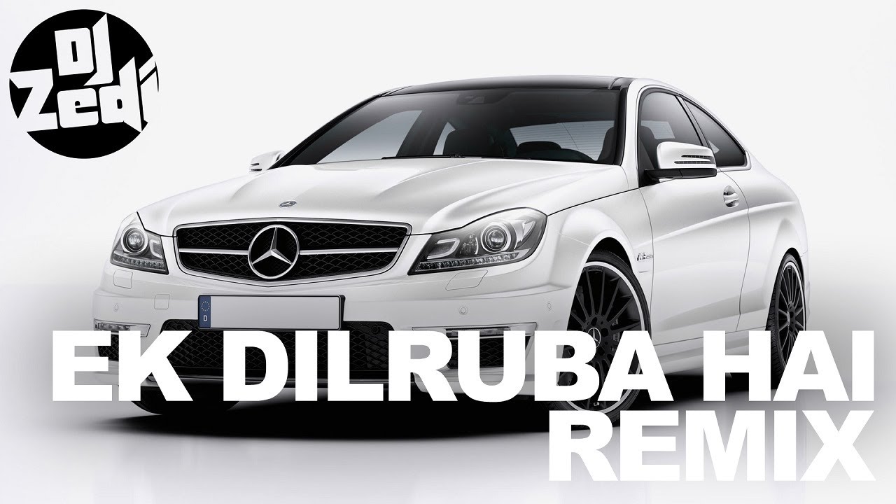 Ek Dilruba Hai (DJ Zedi LEVELS Remix) | Bewafaa | UK Garage Mix