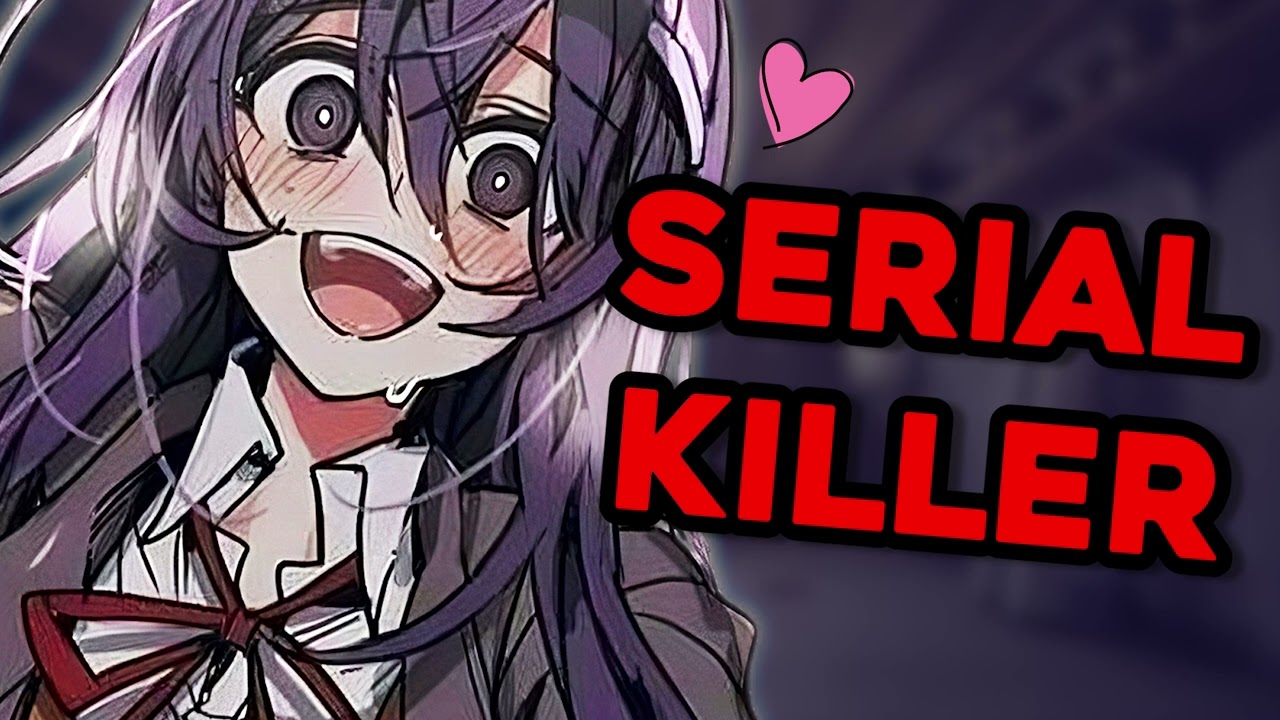 ASMR Serial Killer holds you captive! Roleplay