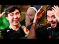 O MELHOR DO MUNDO!!! - LOUD x NRG | CHAMPIONS