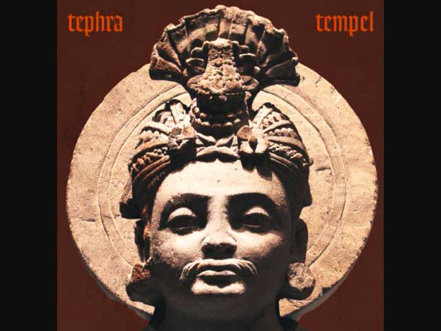Tephra - Agra auf YouTube ansehen Tephra - Agra auf YouTube ansehen