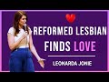 Reformed Lesbian Finds Love