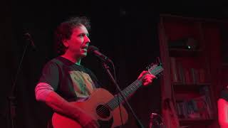 Spaceman Africa The Musical - Stockpiler