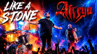 Download lagu ATREYU- LIKE A STONE (AUDIOSLAVE COVER) 4-20-2026 EGYPTIAN ROOM AT OLD NATIONAL CENTER