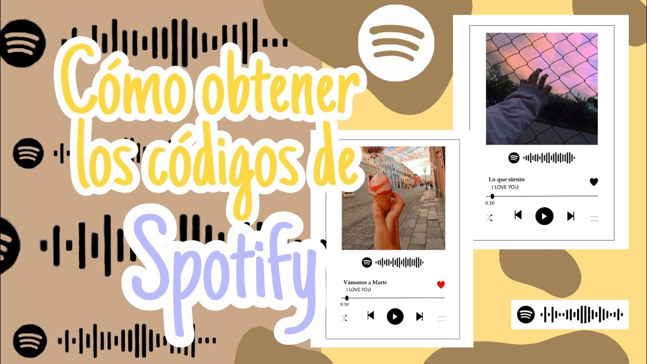 Llavero código spotify fondo blanco – printi.co