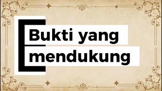 Teori Chinamasuknya Islam Ke Indonesia 