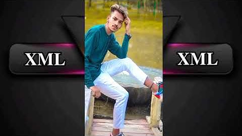 YEH MERA DIL PEYAR KA DIWANA ।। TRANDING STATUS VIDEO FREE XML FILE 🗃️🗄️