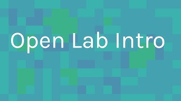 Open Lab Intro, First Blog Assignment, Screenshots ~ MMP 270