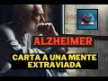 ¡ALZHEIMER! CARTA A UNA MENTE EXTRAVIADA #reflexiones #motivational #viralyoutubeshorts #viralvideo