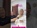 Keseruan PART 2 Glowing rame rameKesayangan Dewiku dari Dumai yang kecintaan sama hasil Akupuntu