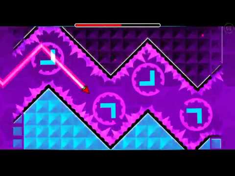 Blast processing 96%