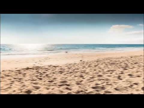 Hapuna Beach, Hawaii Time Lapse
