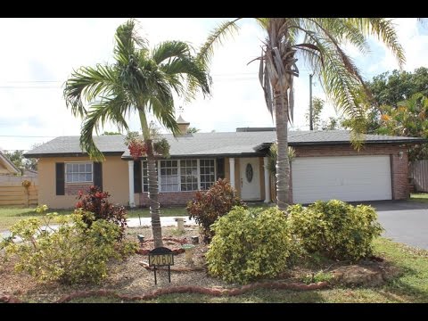 2060 N.E. 54th St., Fort Lauderdale, FL home video tour