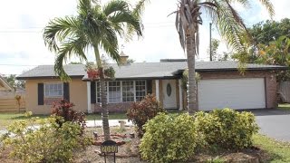 Property for sale - 2060 N.E. 54th St., Fort Lauderdale, FL 33308