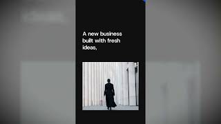 Reels Business Launch Proposal - Broadcast Packages | After Effect Template
