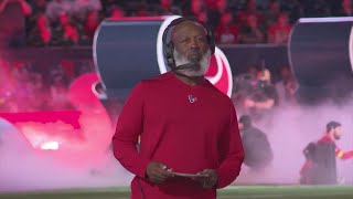 Daniel Gotera and Seth Payne discuss the Lovie Smith firing