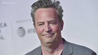 Plea Agreement Made In Matthew Perry Case