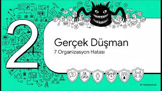 7. AI Var, Kod Kolay… Peki Neden Projeler Hâlâ Batıyor?