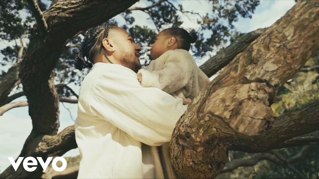 Island Vibes - Āfine Niue (Official Music Video)