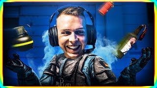 When Csgo Pros Use Perfect Nades