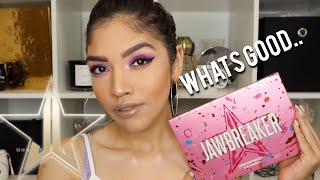 Jawbreaker Collection Reviewed