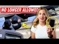Surprise Airline Rule Changes ✈️: What to Know Before You Fly