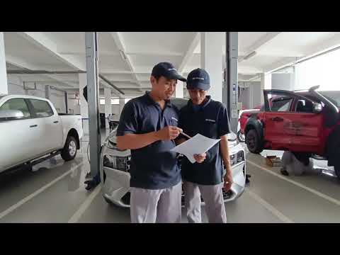 Hyundai Service Call Center