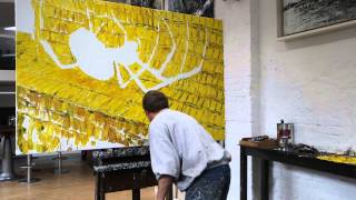 Dierkosterlohpainting - Hd 1080P