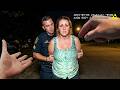 Toxic Grandma Arrested AGAIN After Meltdown