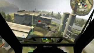 BF2 Montage