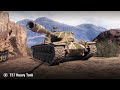 T57 Heavy Tank ► Как же я кайфую от этой игры!