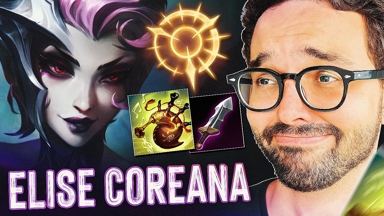 ELISE TOP NUNCA FOI TÃO FORTE!