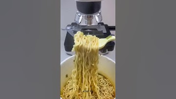 Microscope scanning Noodle 🍜🤭😱 virus or Protein#reels#shorts#dmlt#bmlt#food#viral#microscope#virus